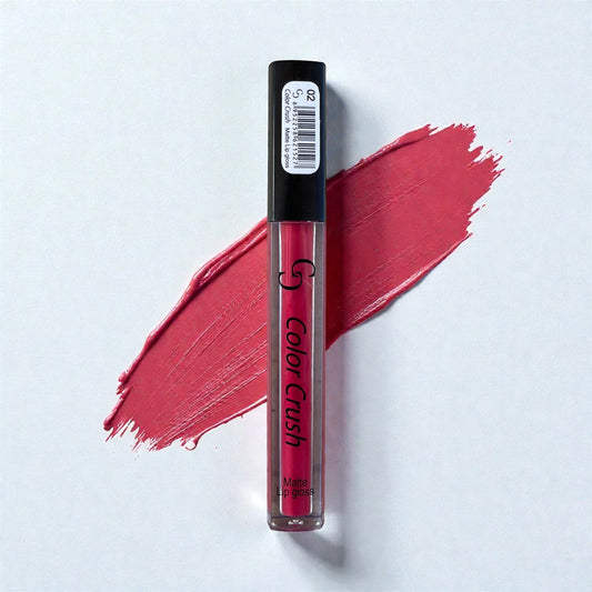 Matte Lip Gloss