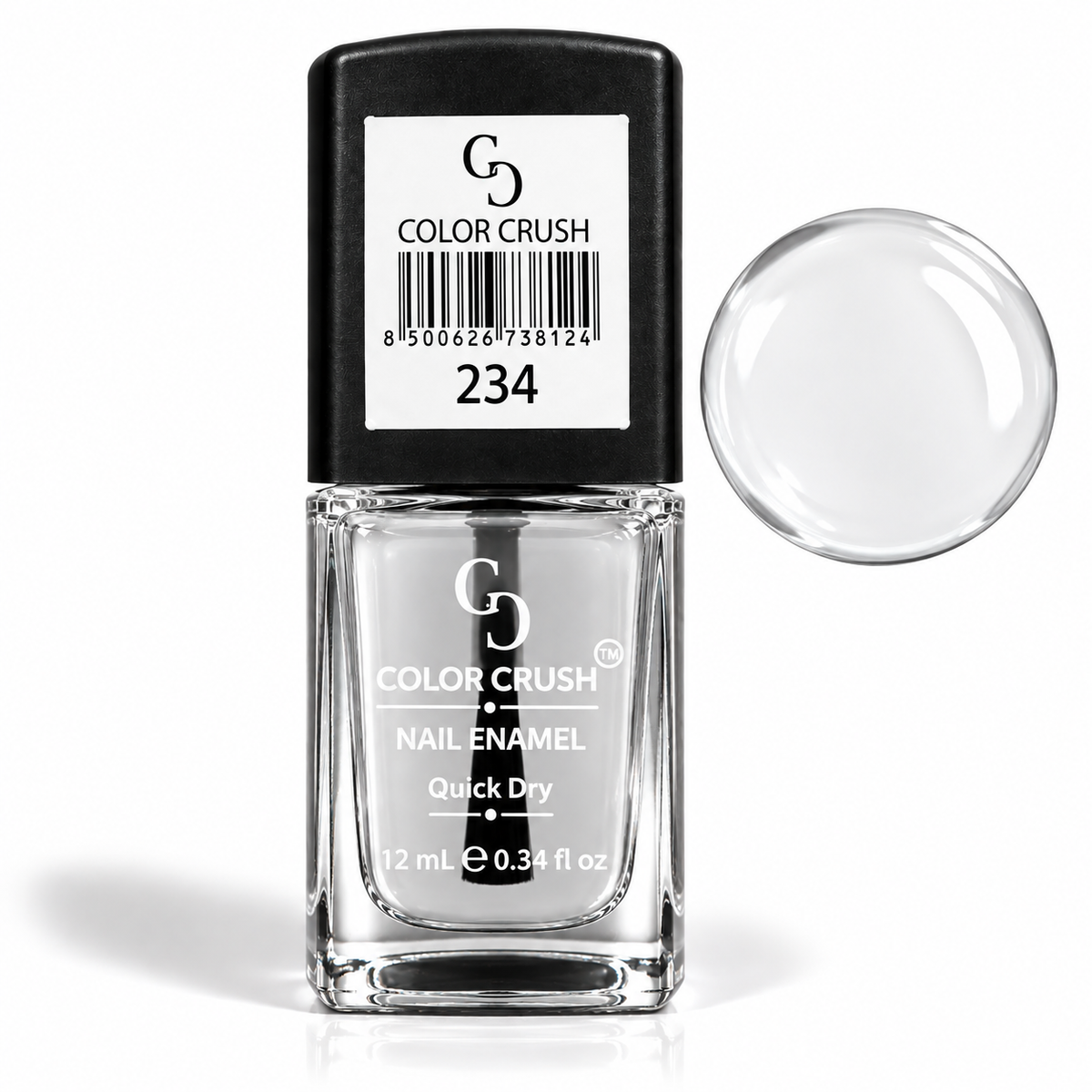 Nail Polish-12ml