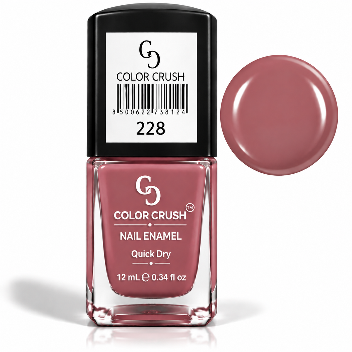 Nail Polish-12ml