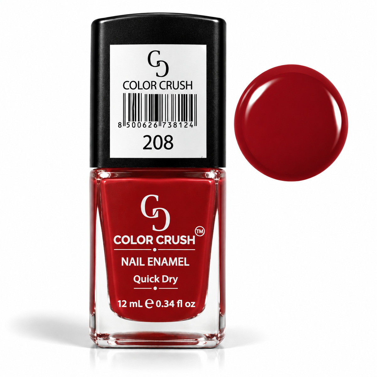Nail Polish-12ml