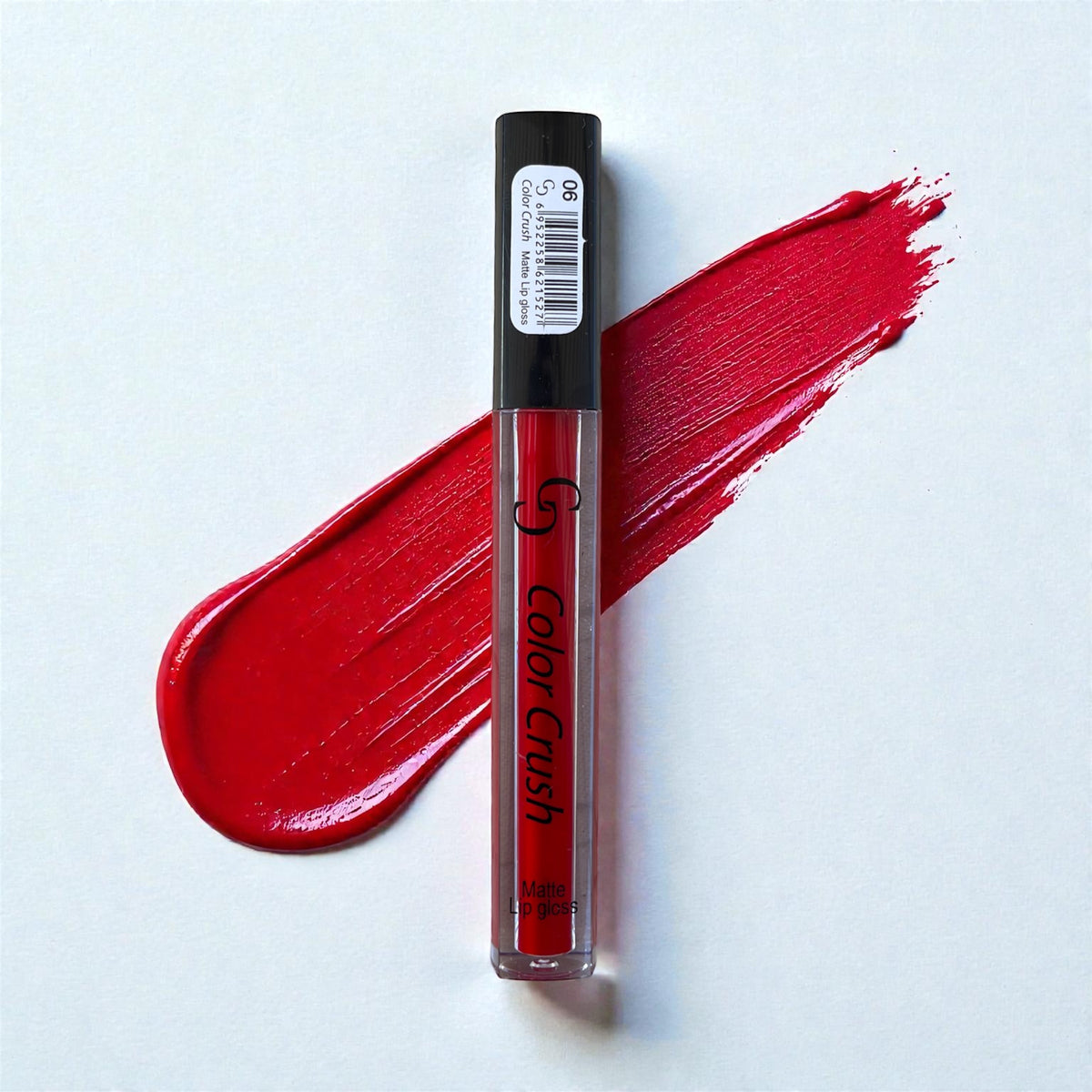 Matte Lip Gloss