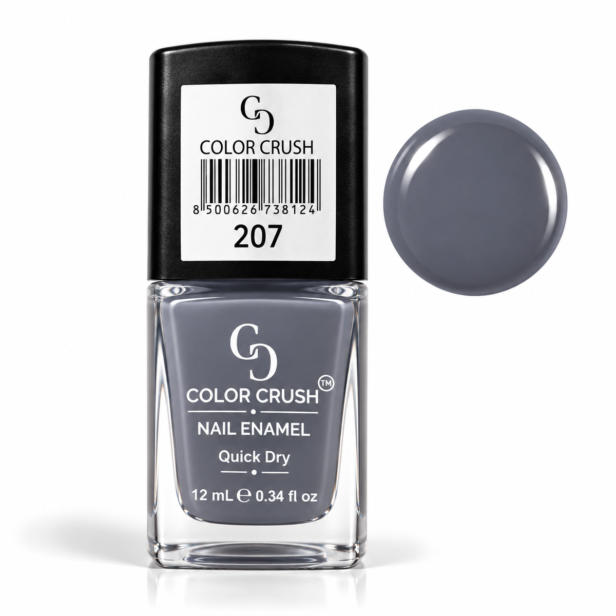 Nail Polish-12ml