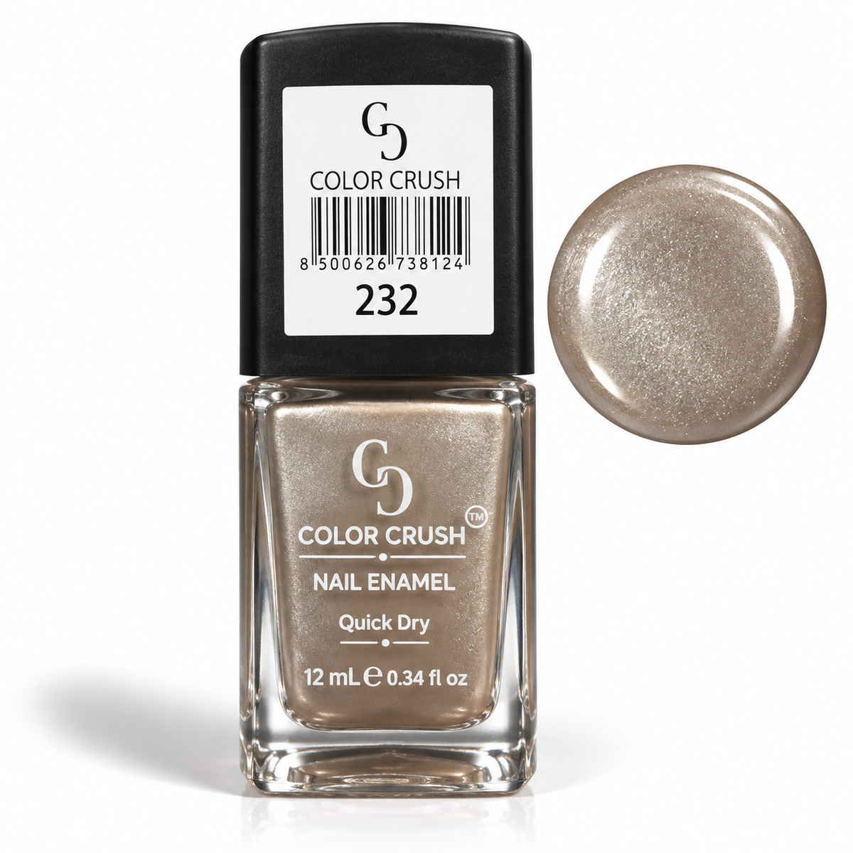 Nail Polish-12ml