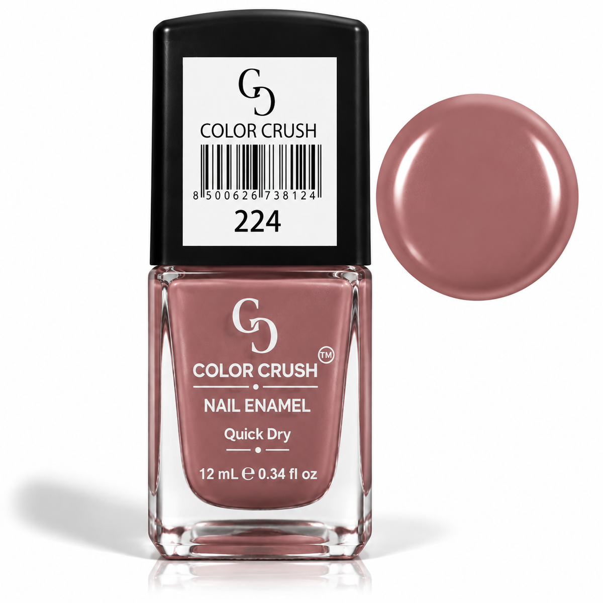 Nail Polish-12ml