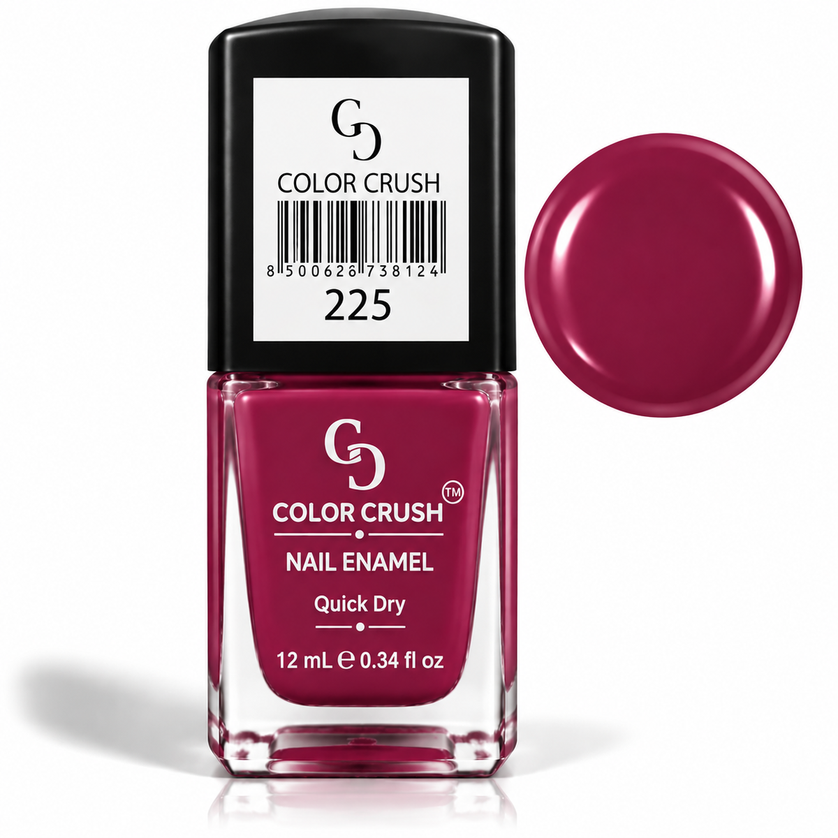 Nail Polish-12ml