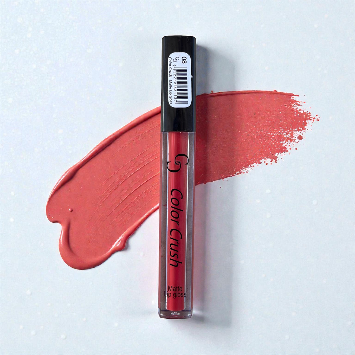 Matte Lip Gloss