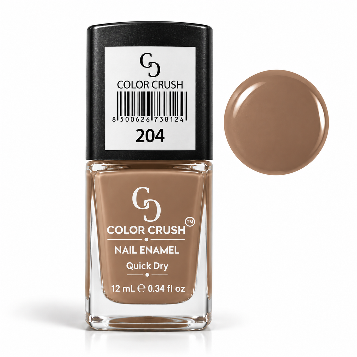 Nail Polish-12ml
