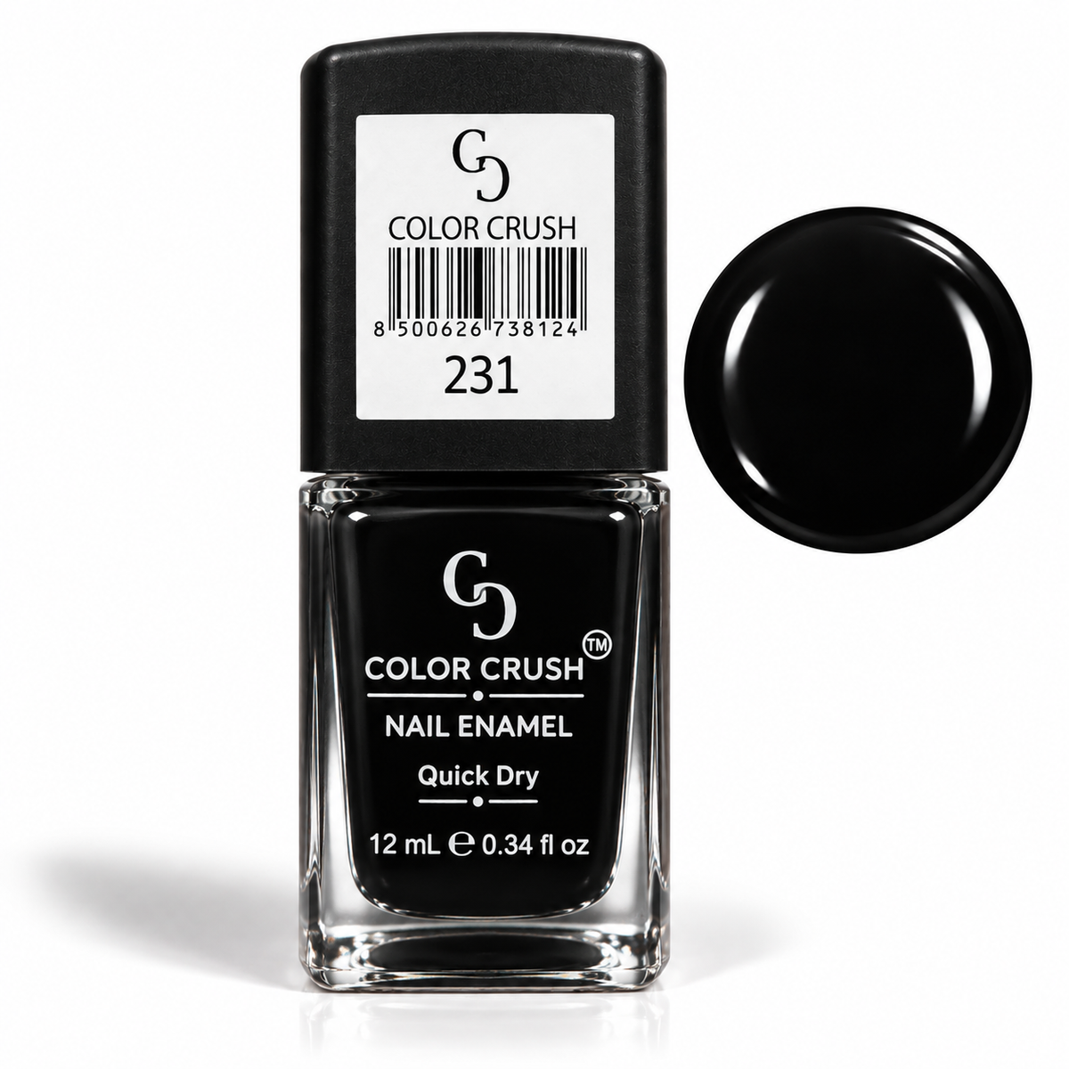 Nail Polish-12ml