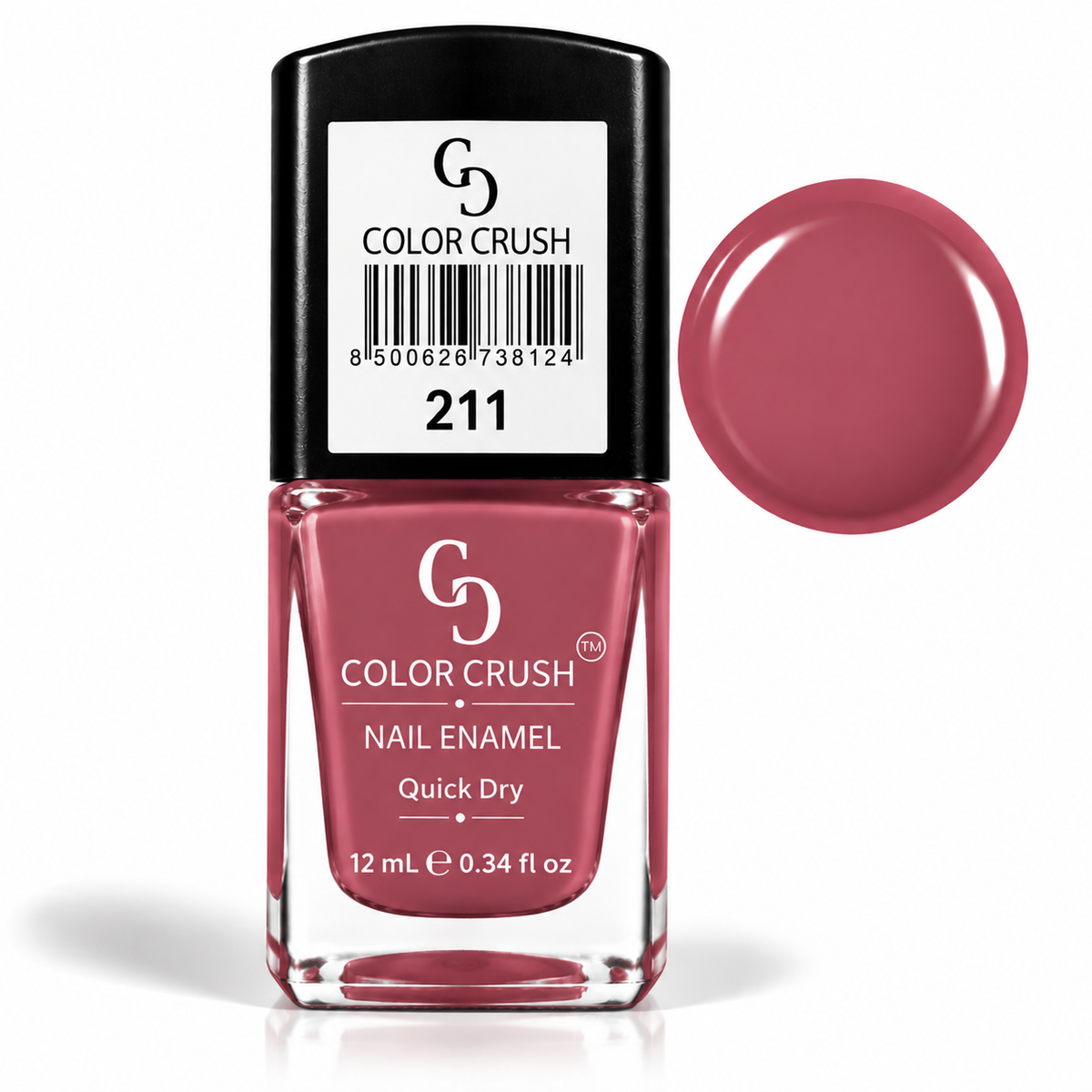 Nail Polish-12ml