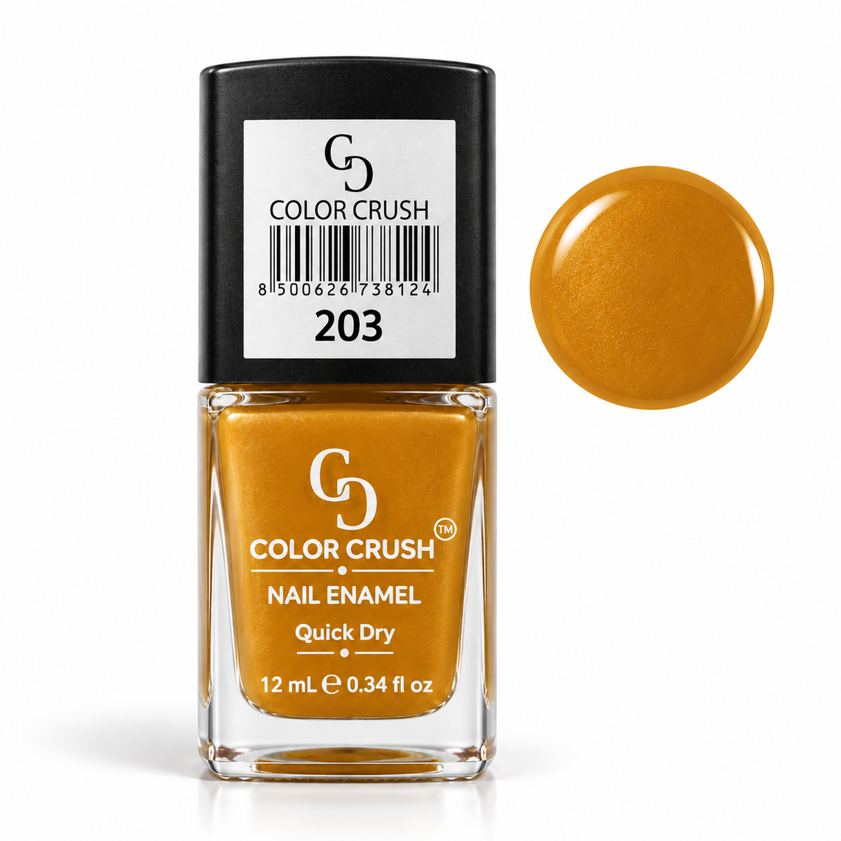 Nail Polish-12ml