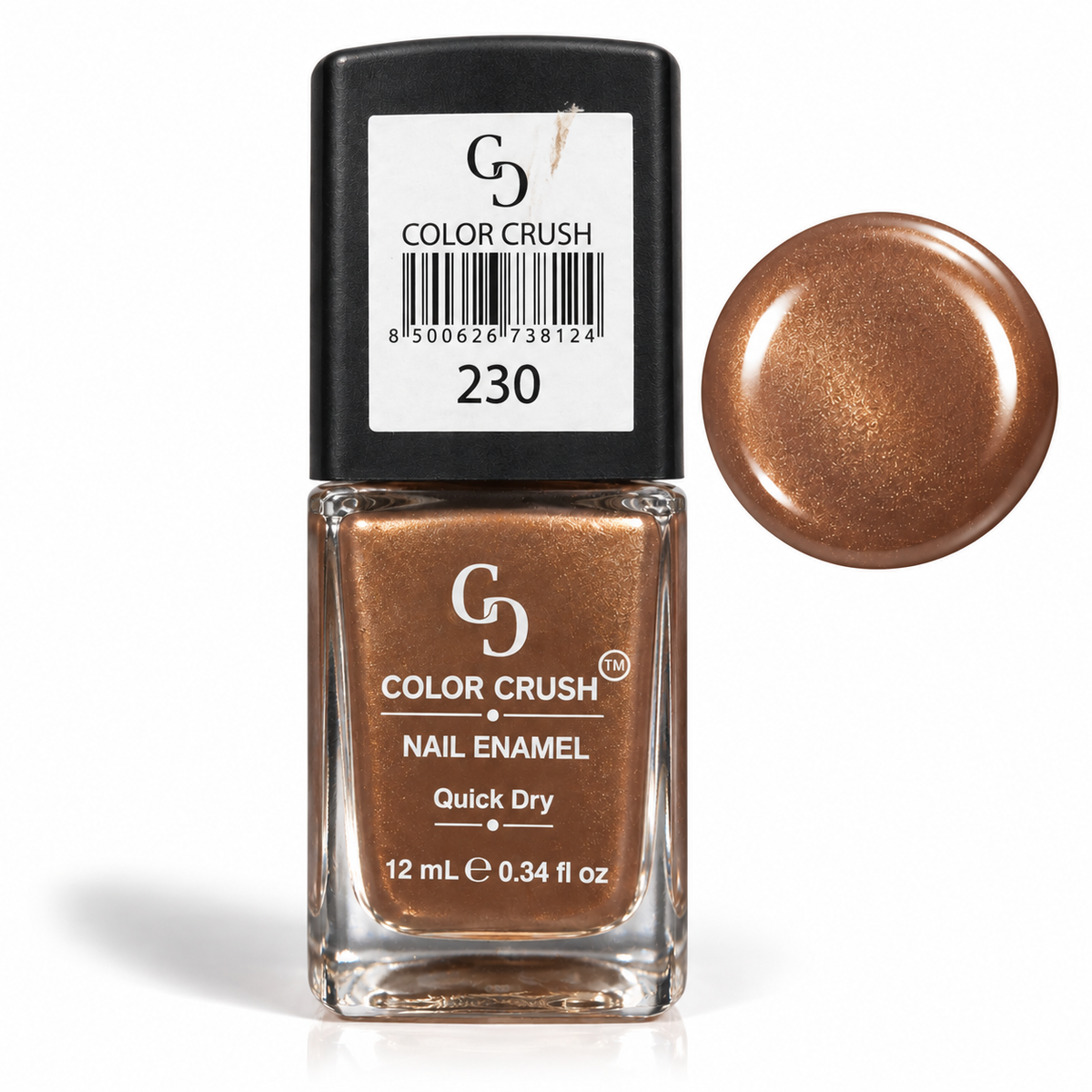 Nail Polish-12ml