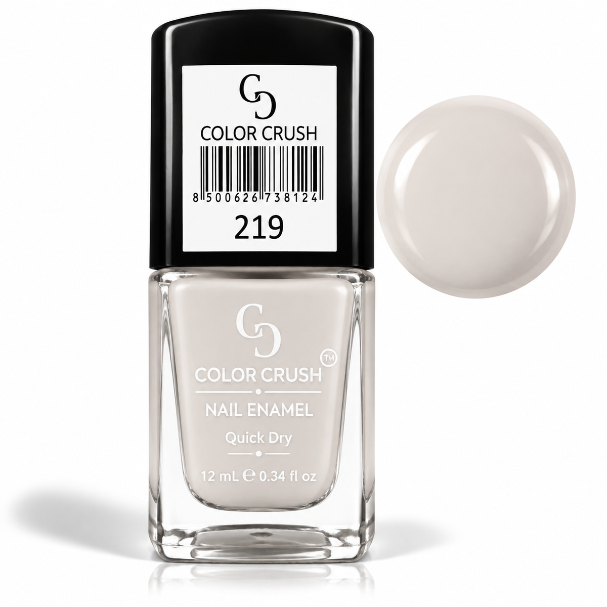 Nail Polish-12ml