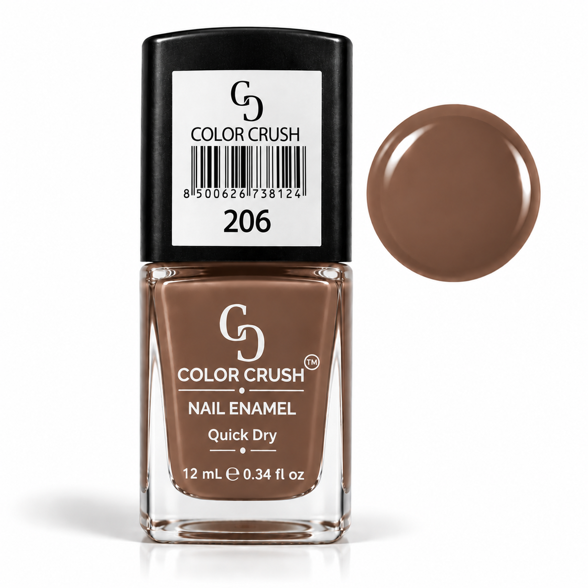 Nail Polish-12ml