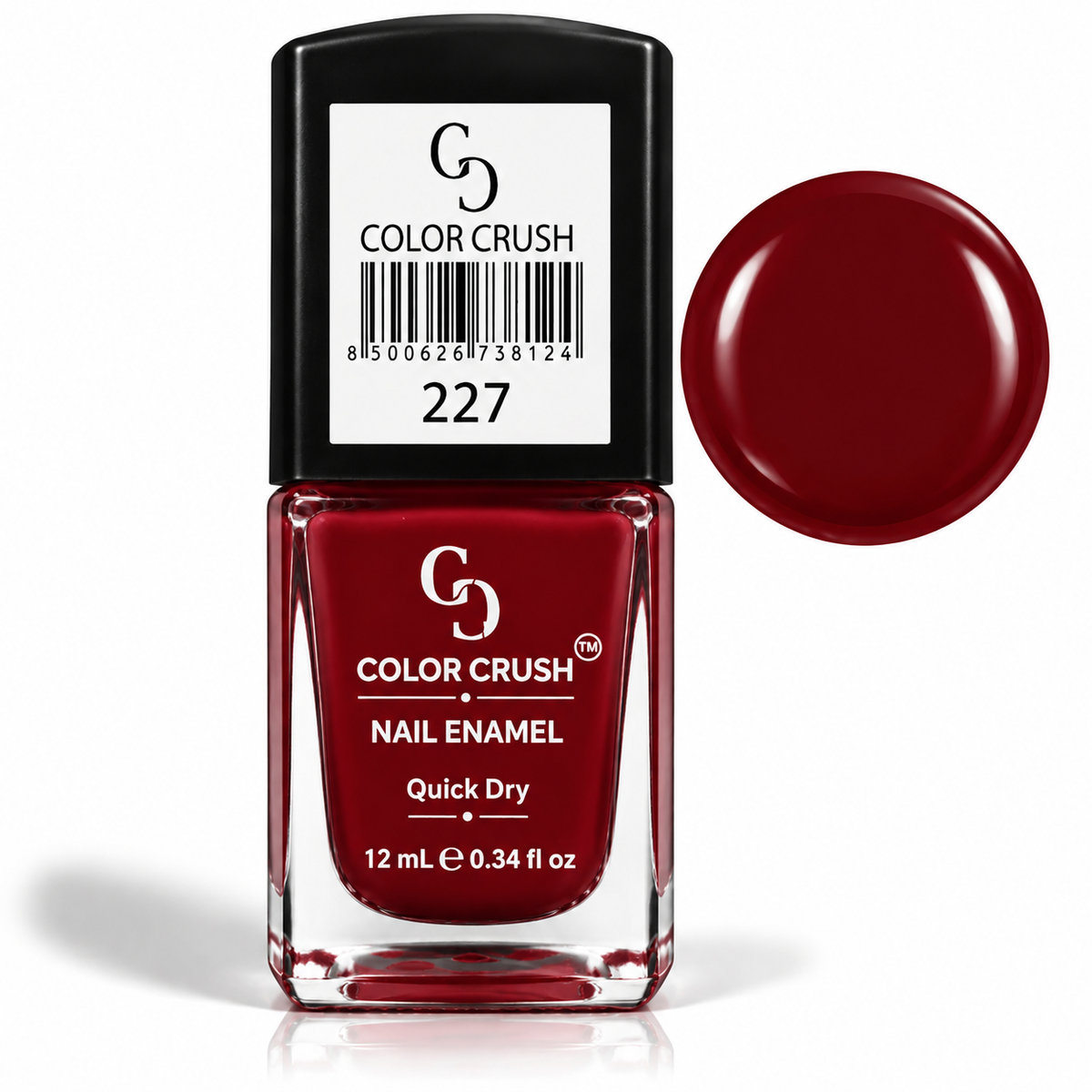 Nail Polish-12ml