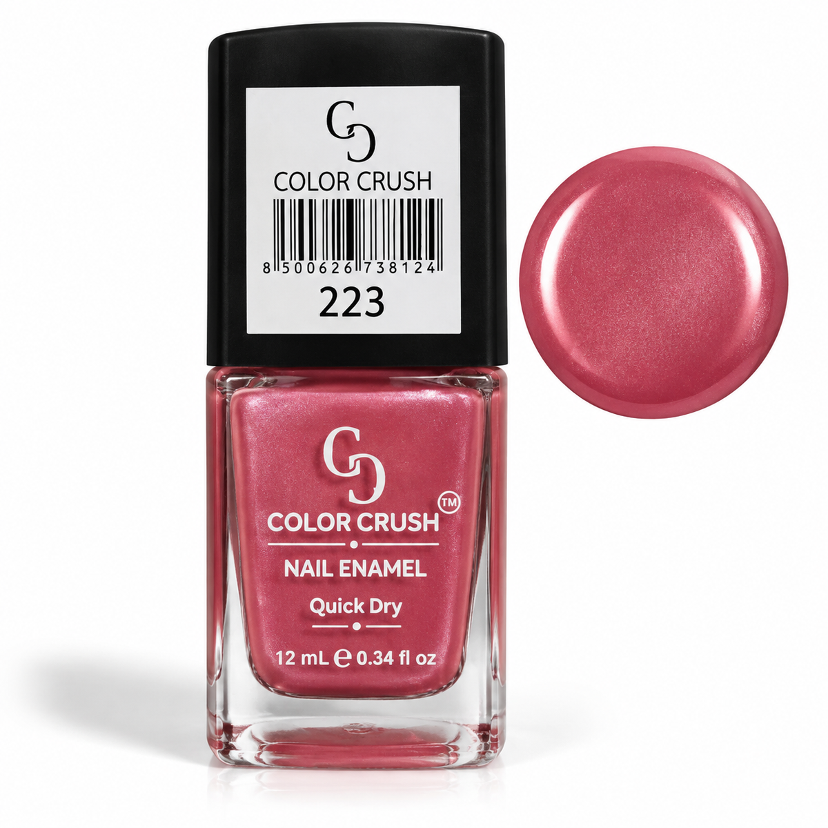 Nail Polish-12ml