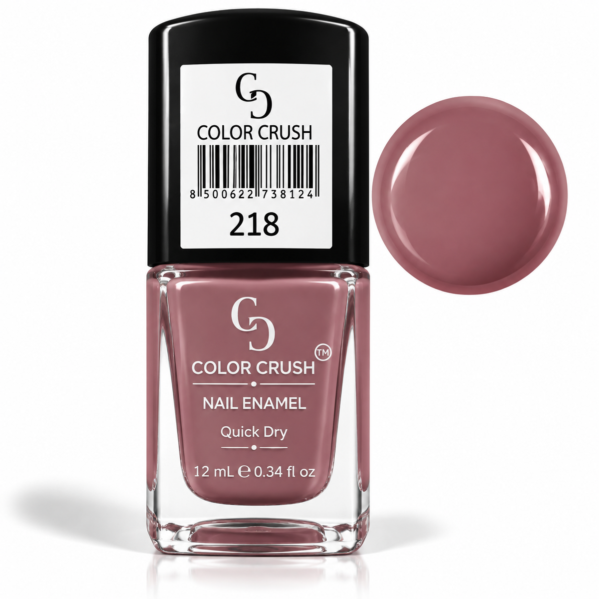 Nail Polish-12ml