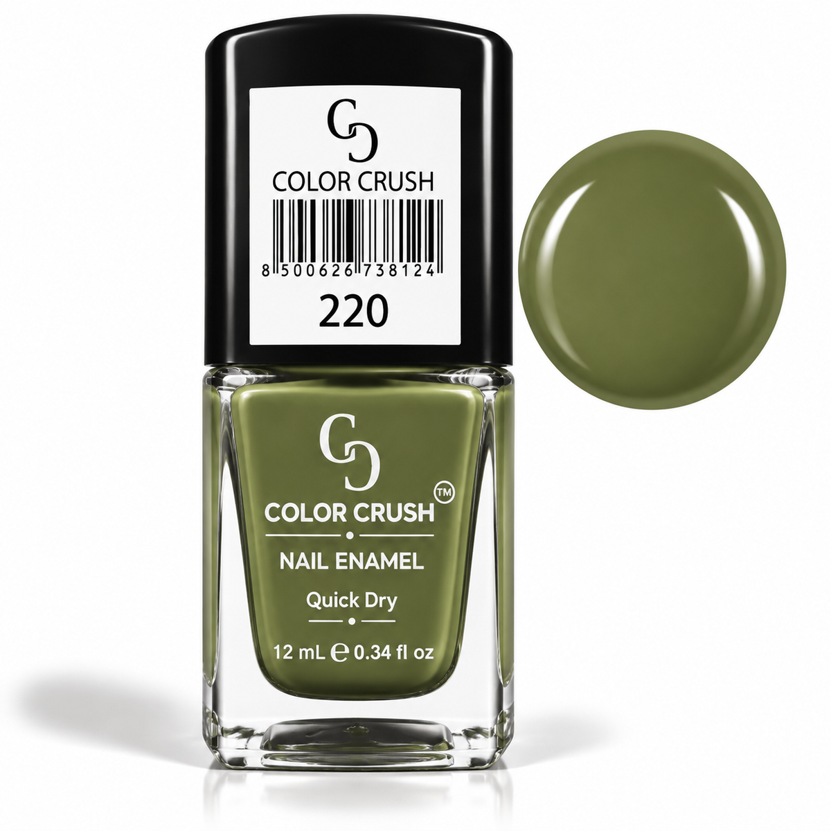 Nail Polish-12ml