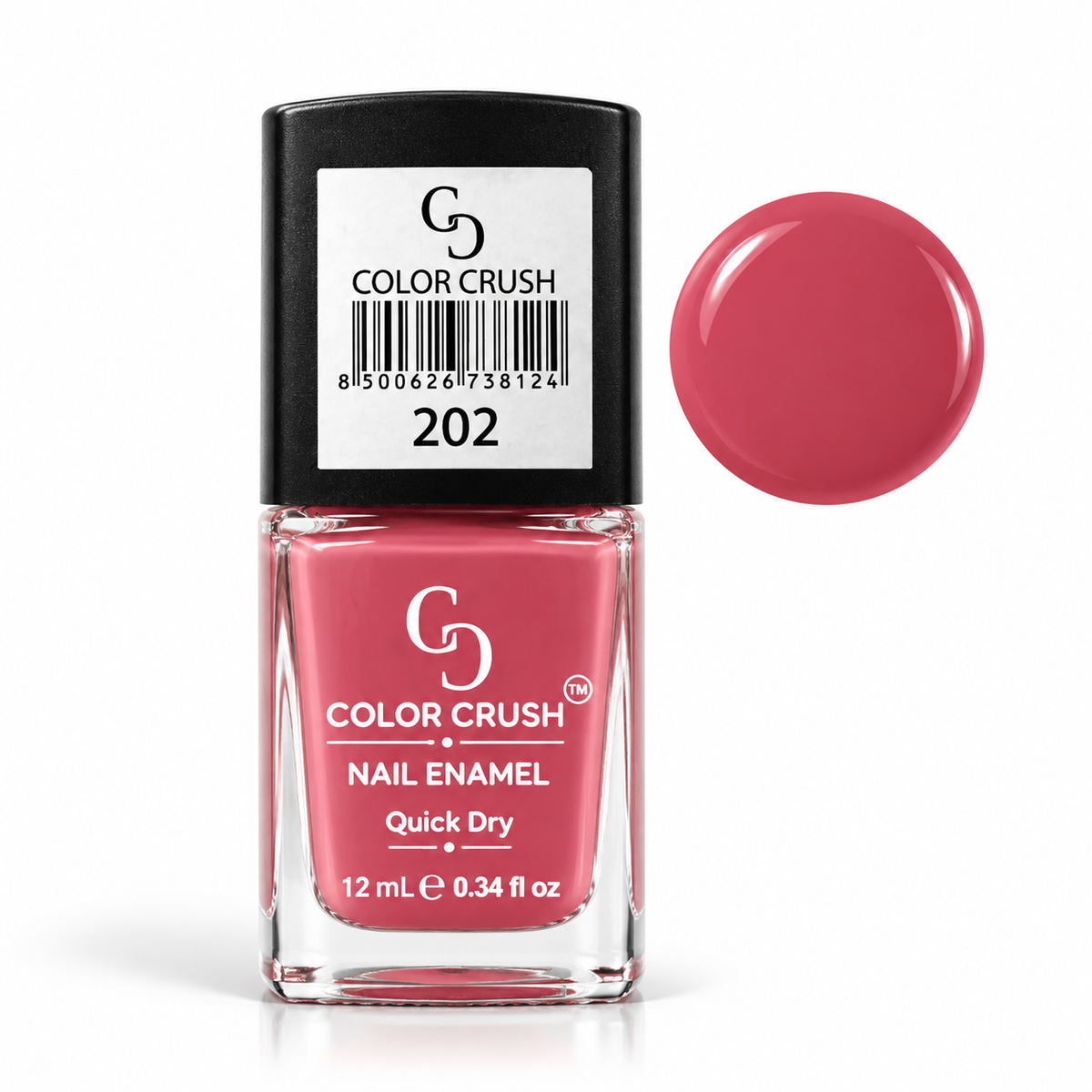 Nail Polish-12ml