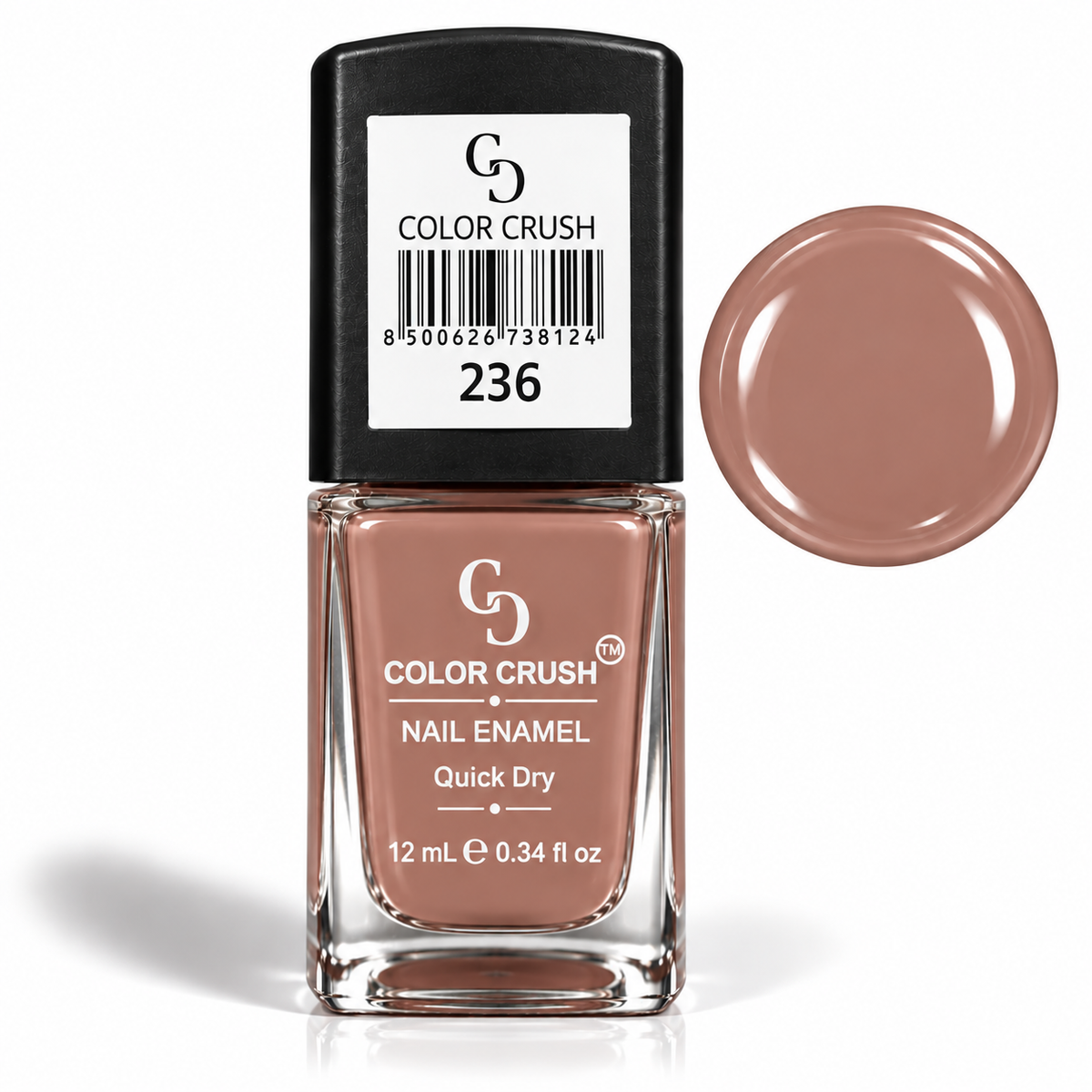 Nail Polish-12ml