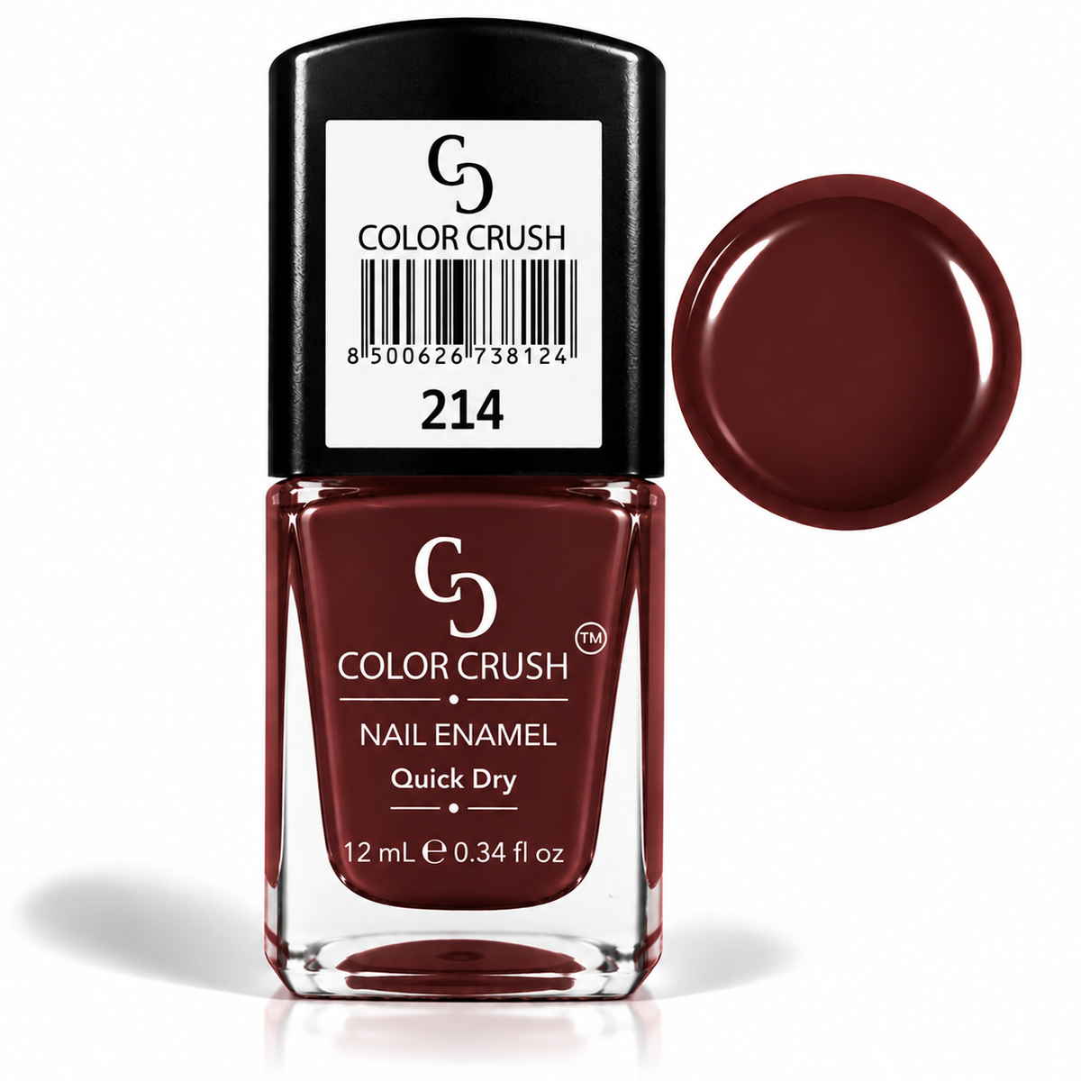 Nail Polish-12ml