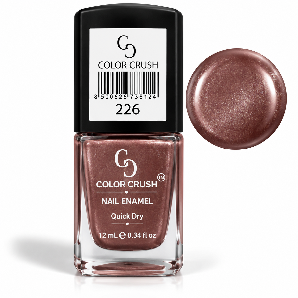 Nail Polish-12ml