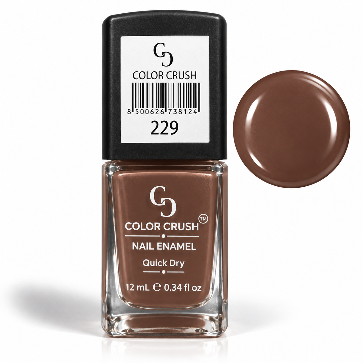 Nail Polish-12ml