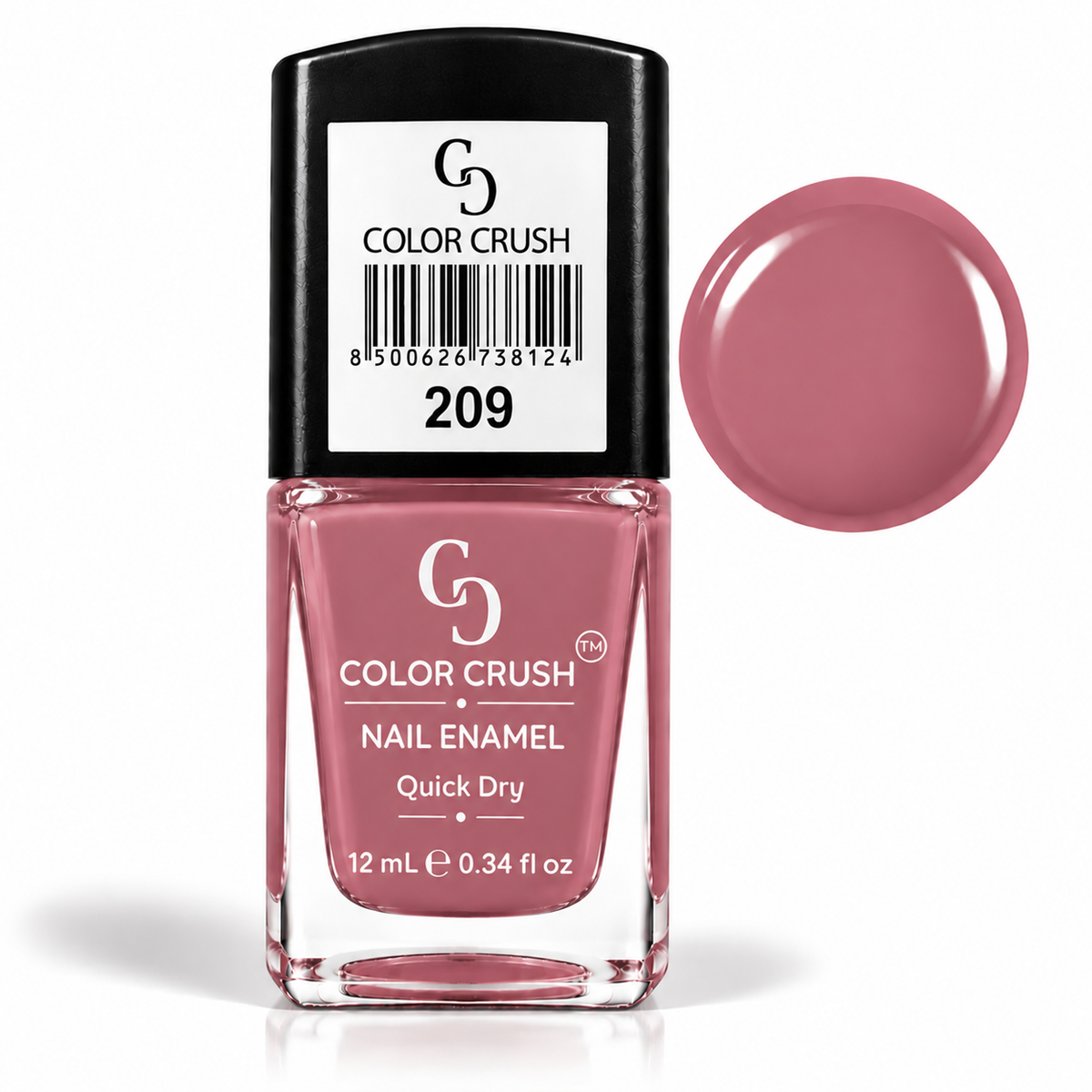 Nail Polish-12ml