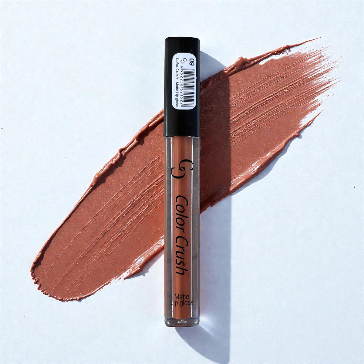 Matte Lip Gloss