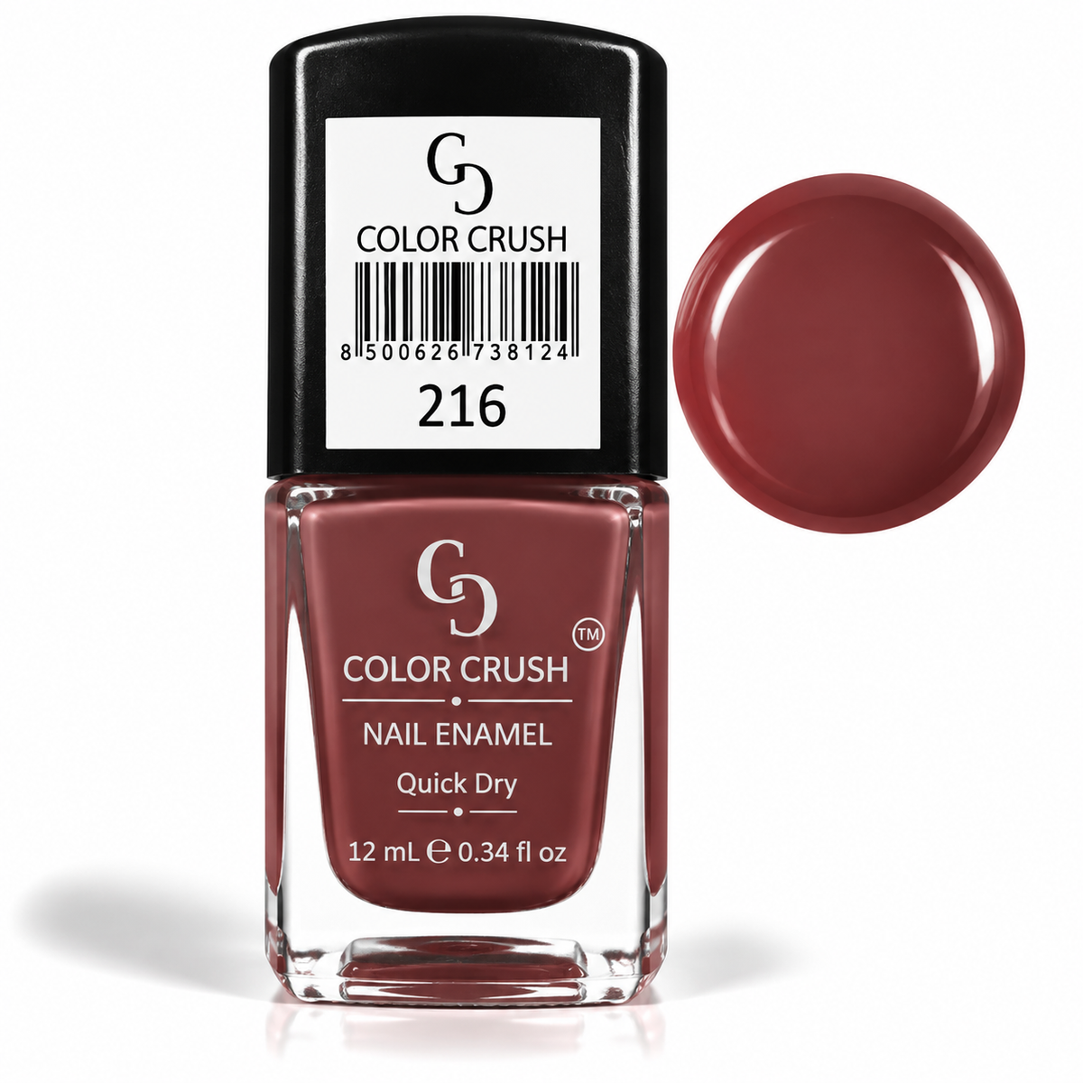 Nail Polish-12ml