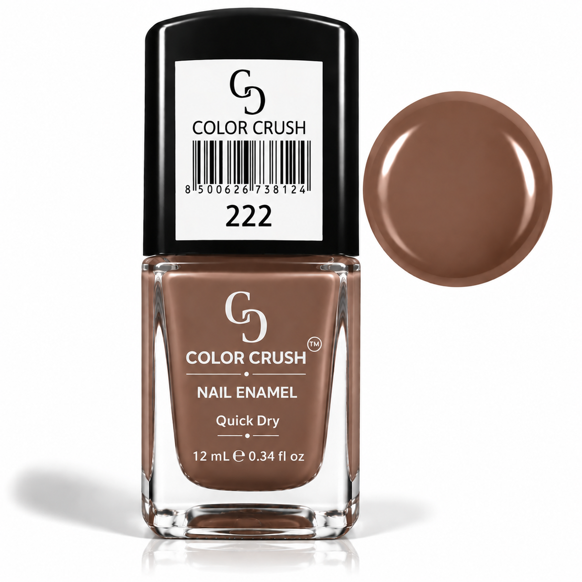 Nail Polish-12ml