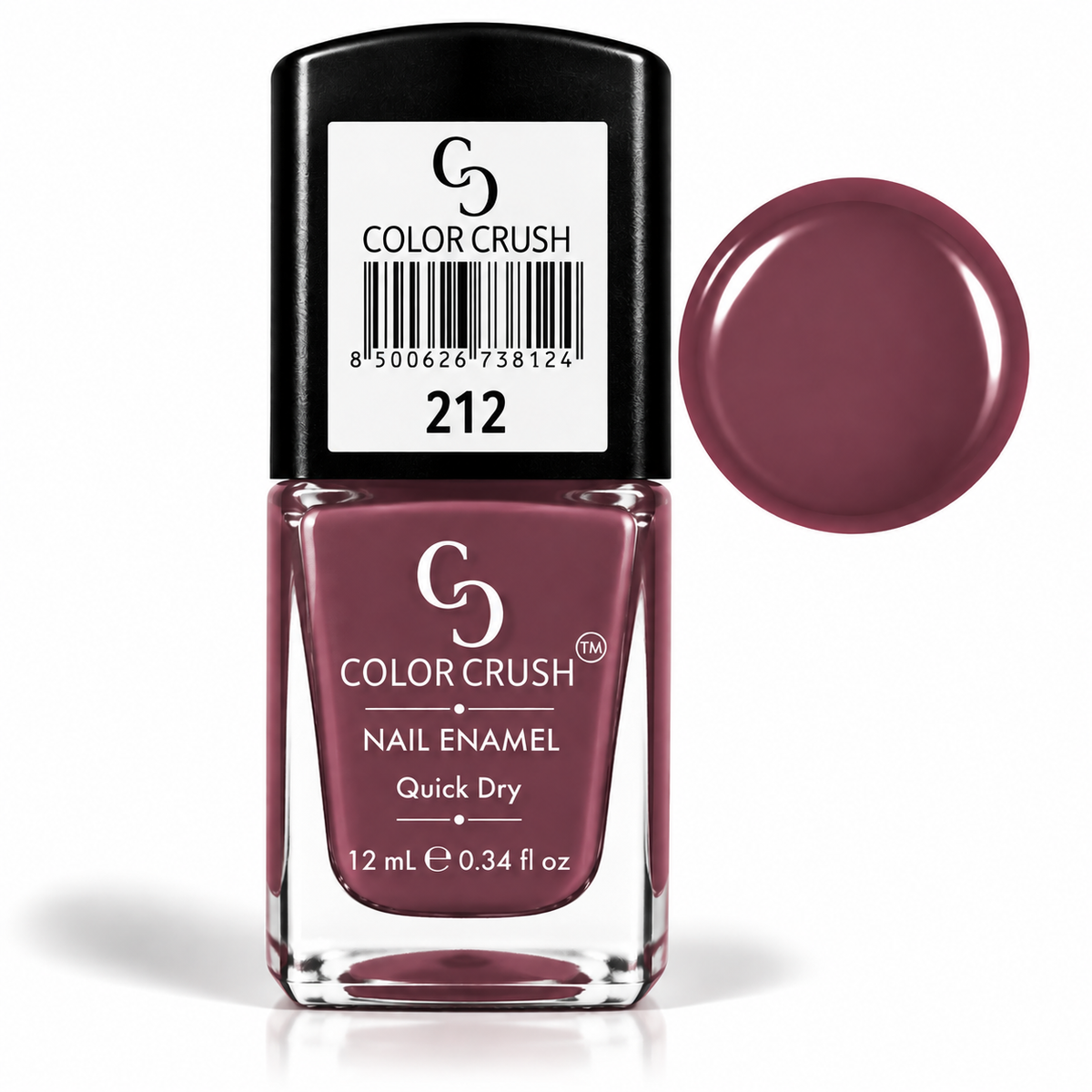 Nail Polish-12ml