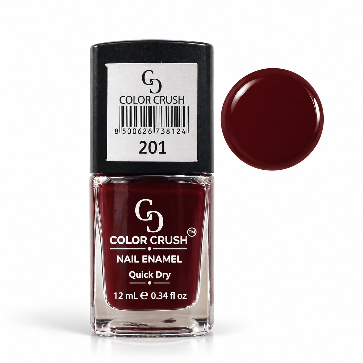 Nail Polish-12ml