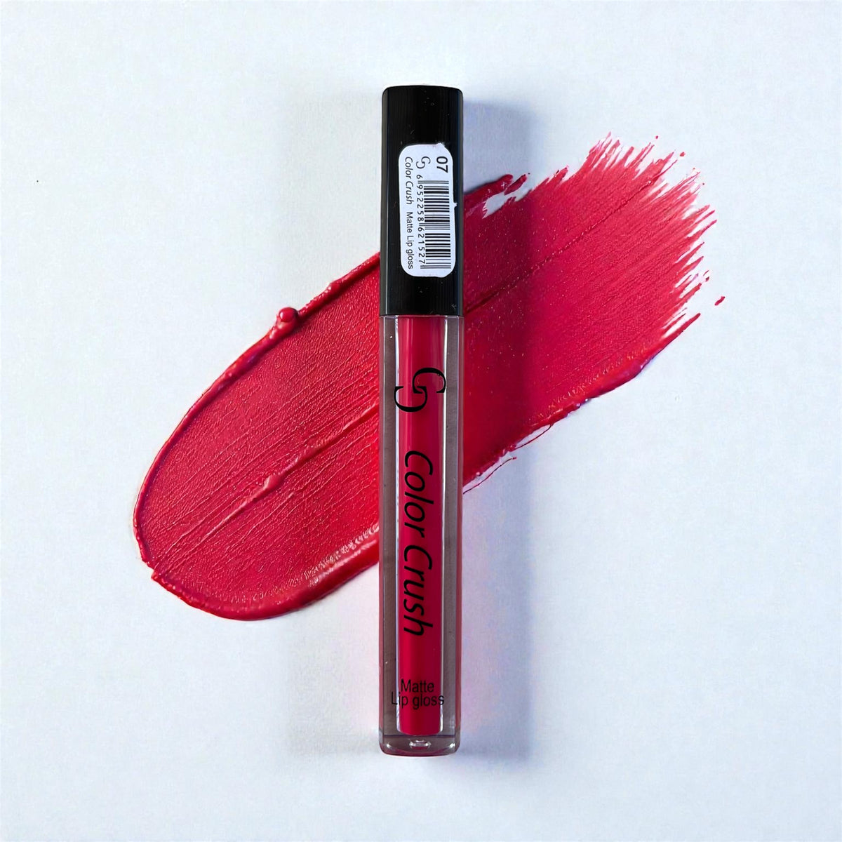 Matte Lip Gloss