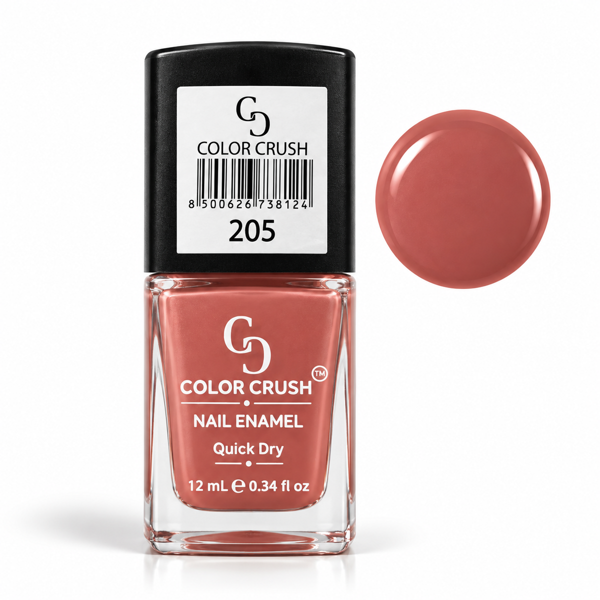 Nail Polish-12ml