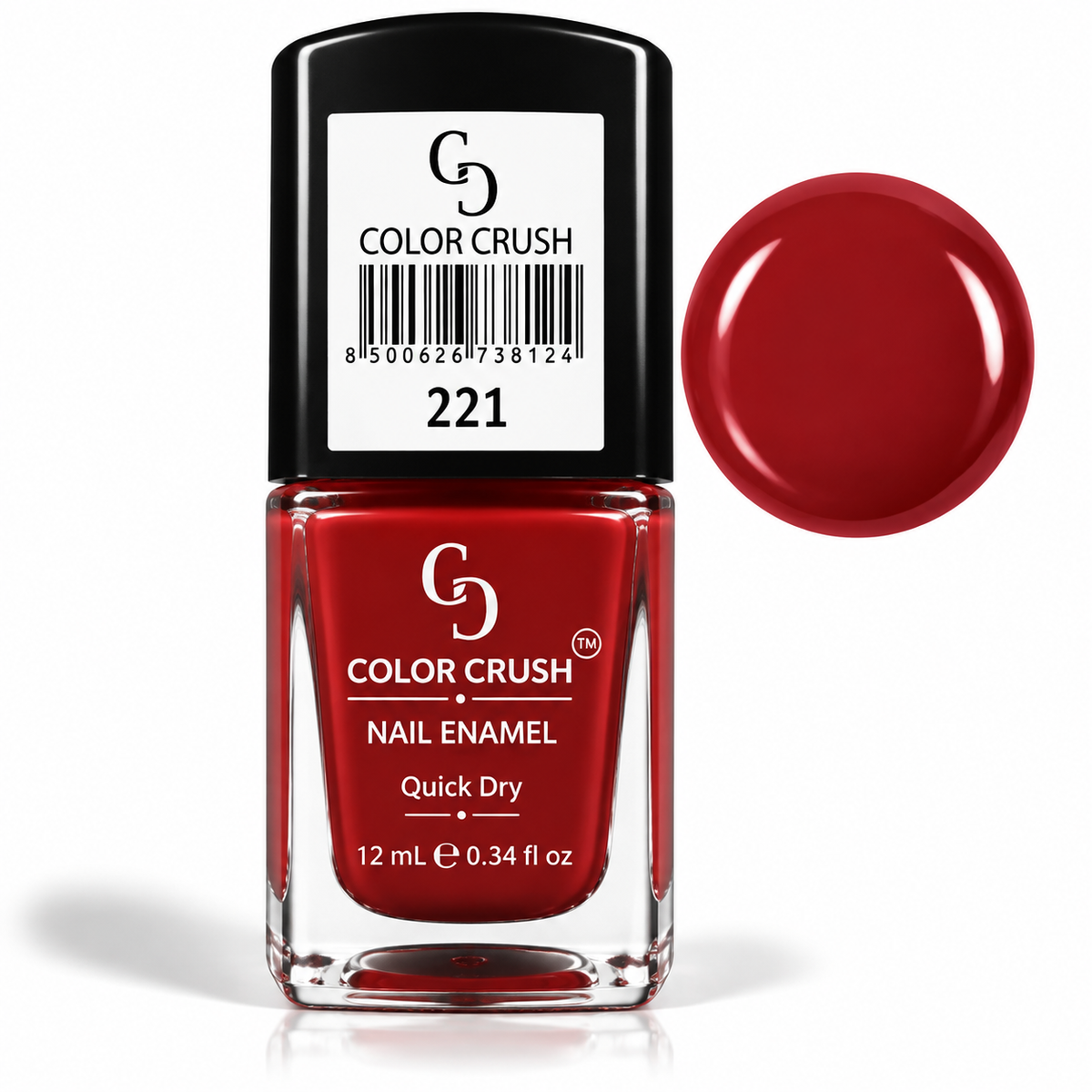 Nail Polish-12ml