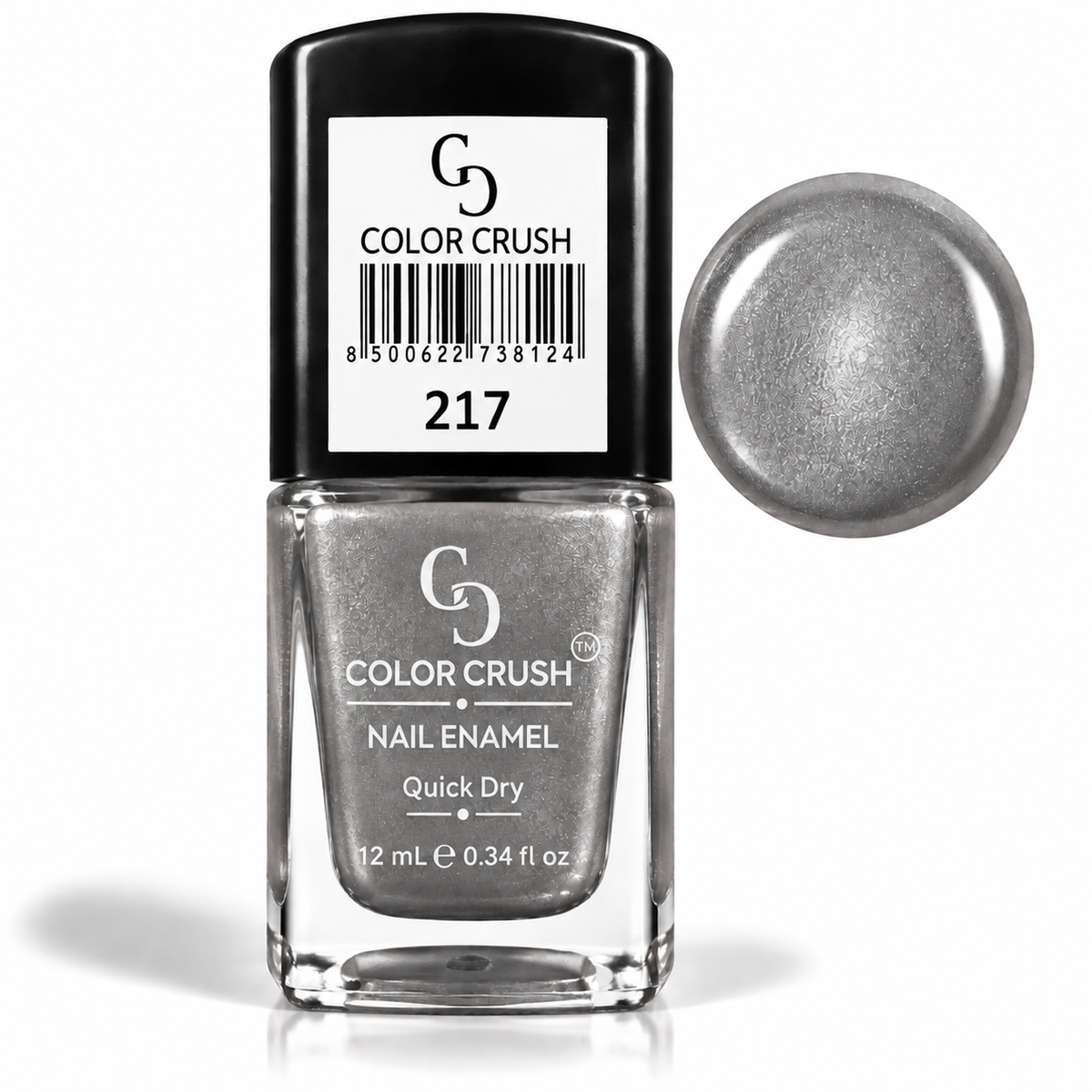 Nail Polish-12ml