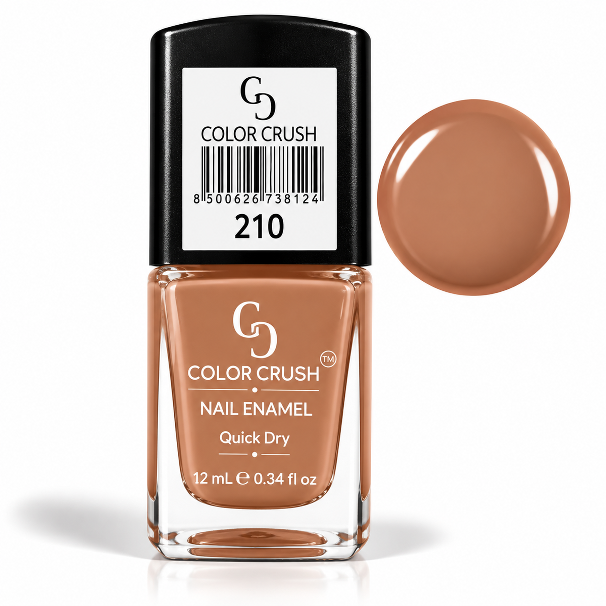 Nail Polish-12ml