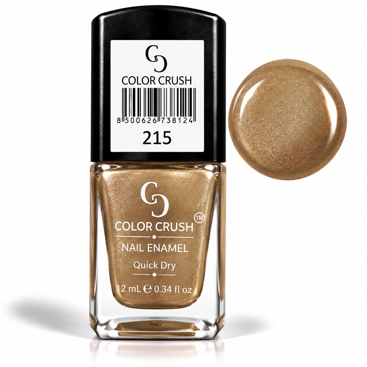 Nail Polish-12ml