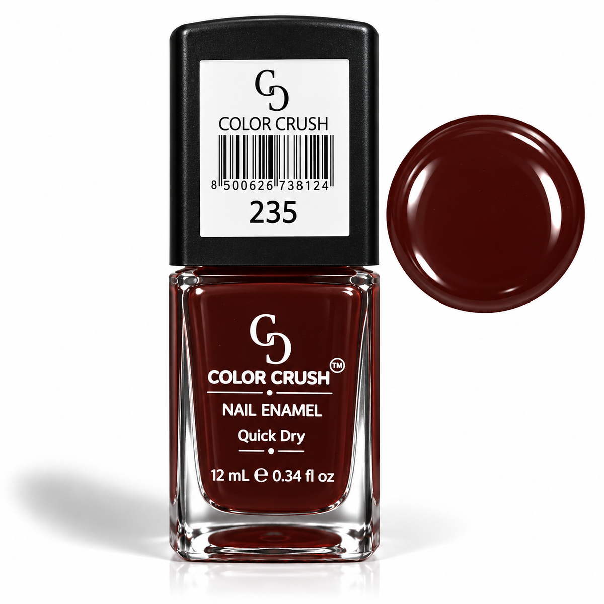 Nail Polish-12ml