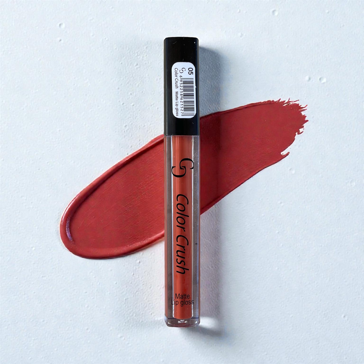 Matte Lip Gloss