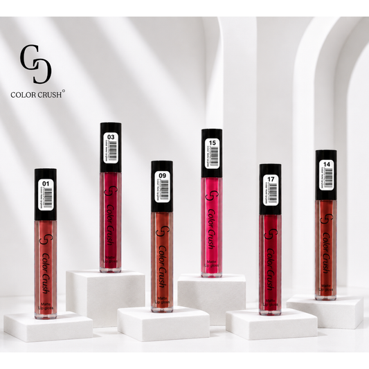 Pick Your Perfect 6