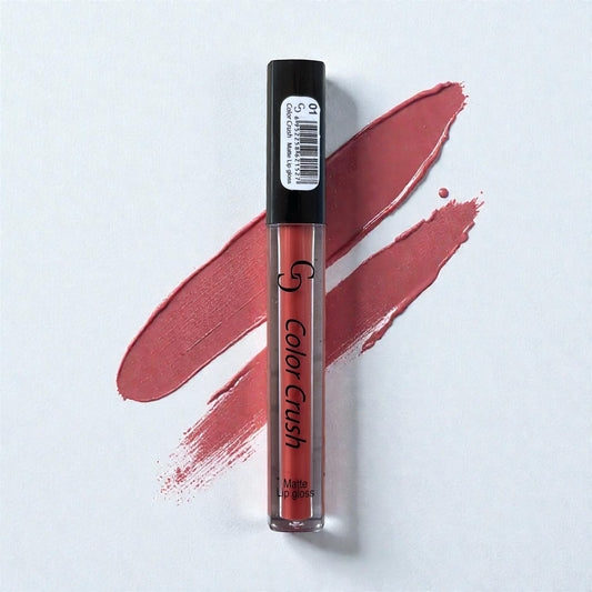 Matte Lip Gloss