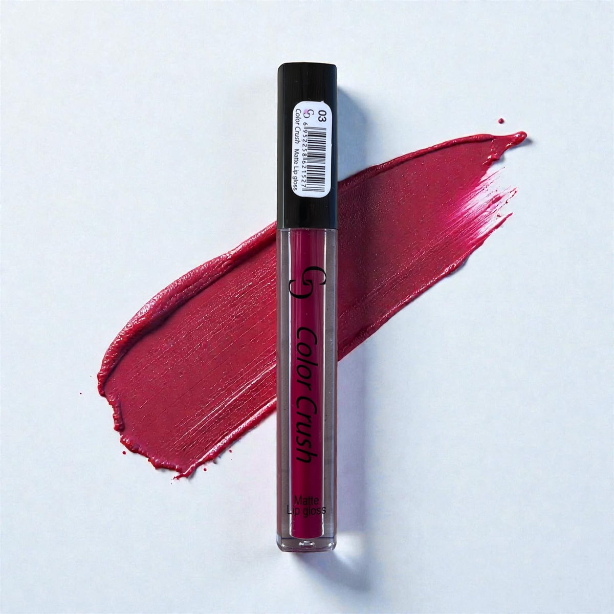 Matte Lip Gloss