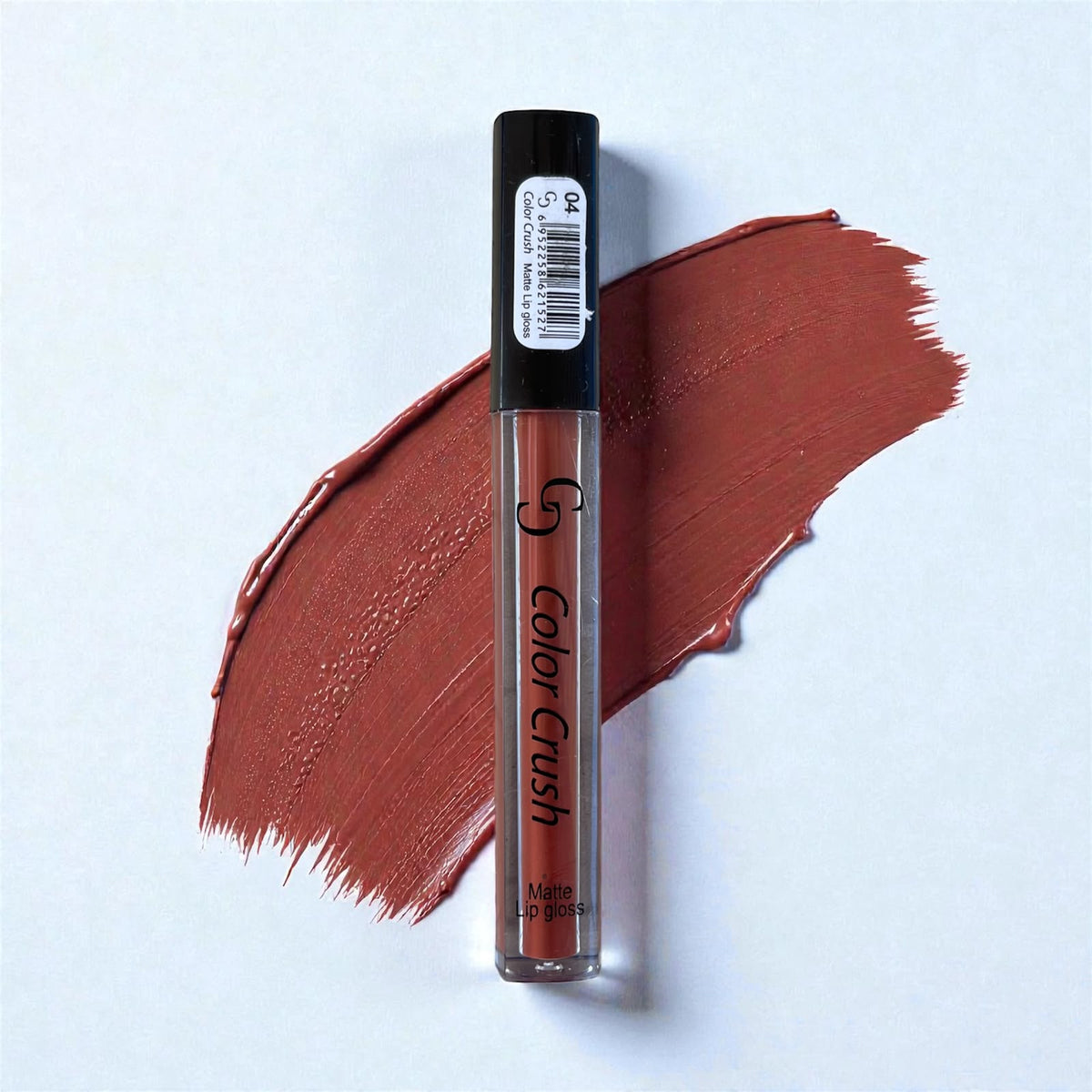 Matte Lip Gloss