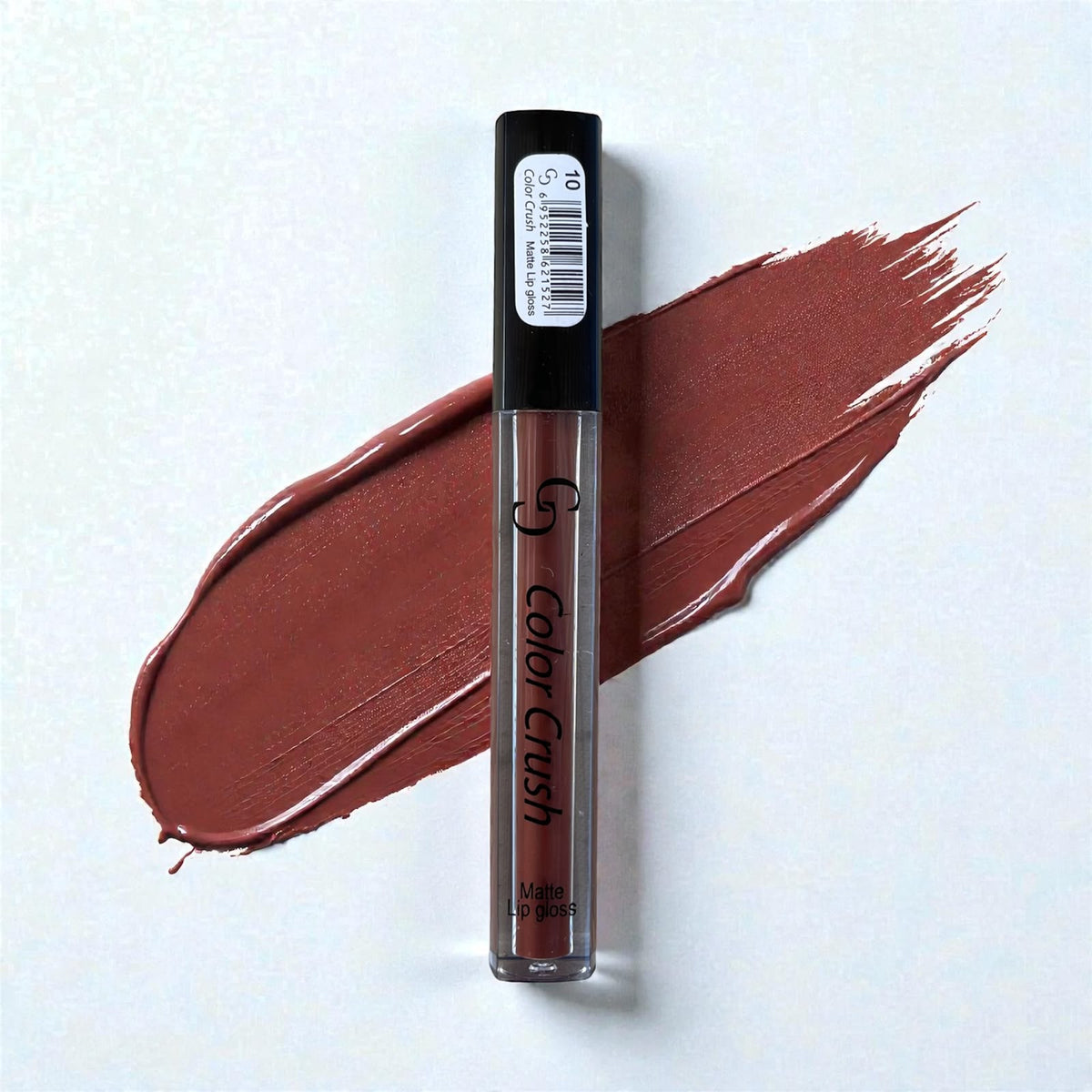 Matte Lip Gloss