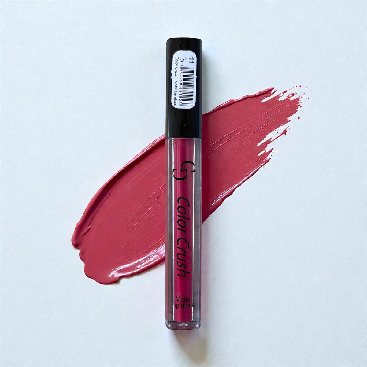 Matte Lip Gloss