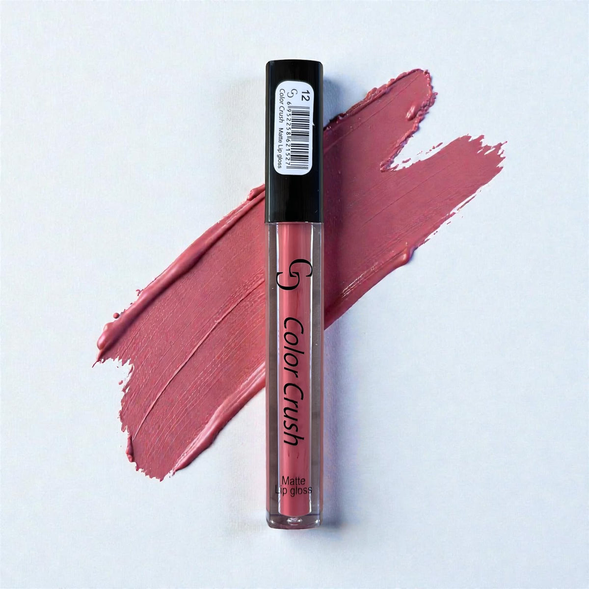 Matte Lip Gloss
