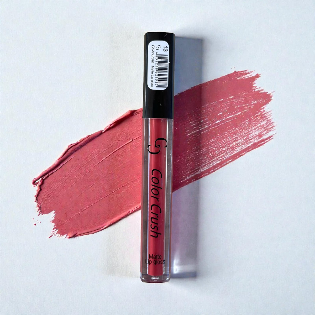 Matte Lip Gloss