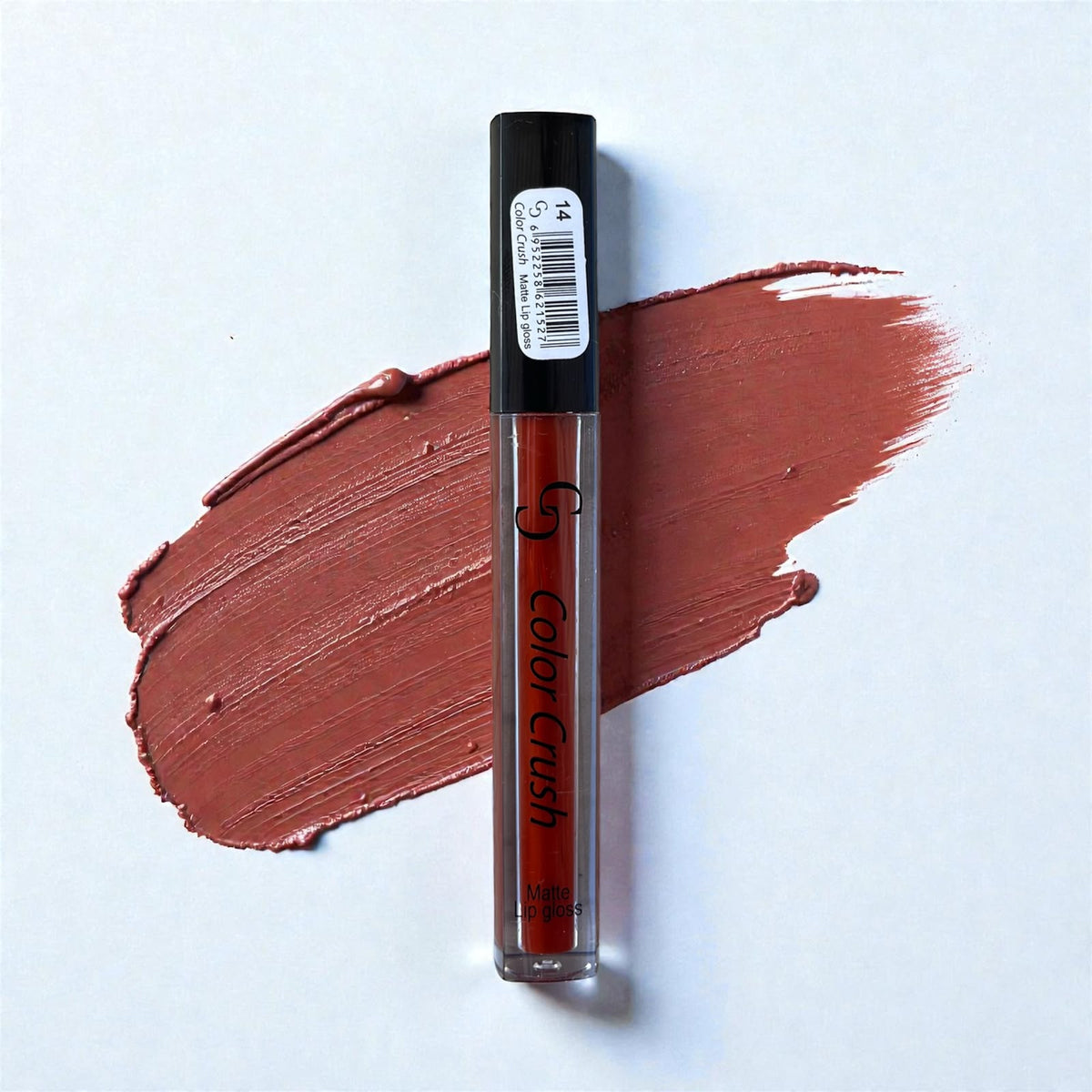 Matte Lip Gloss