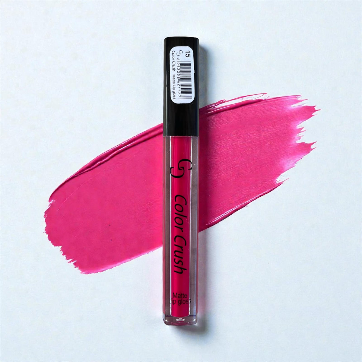 Matte Lip Gloss